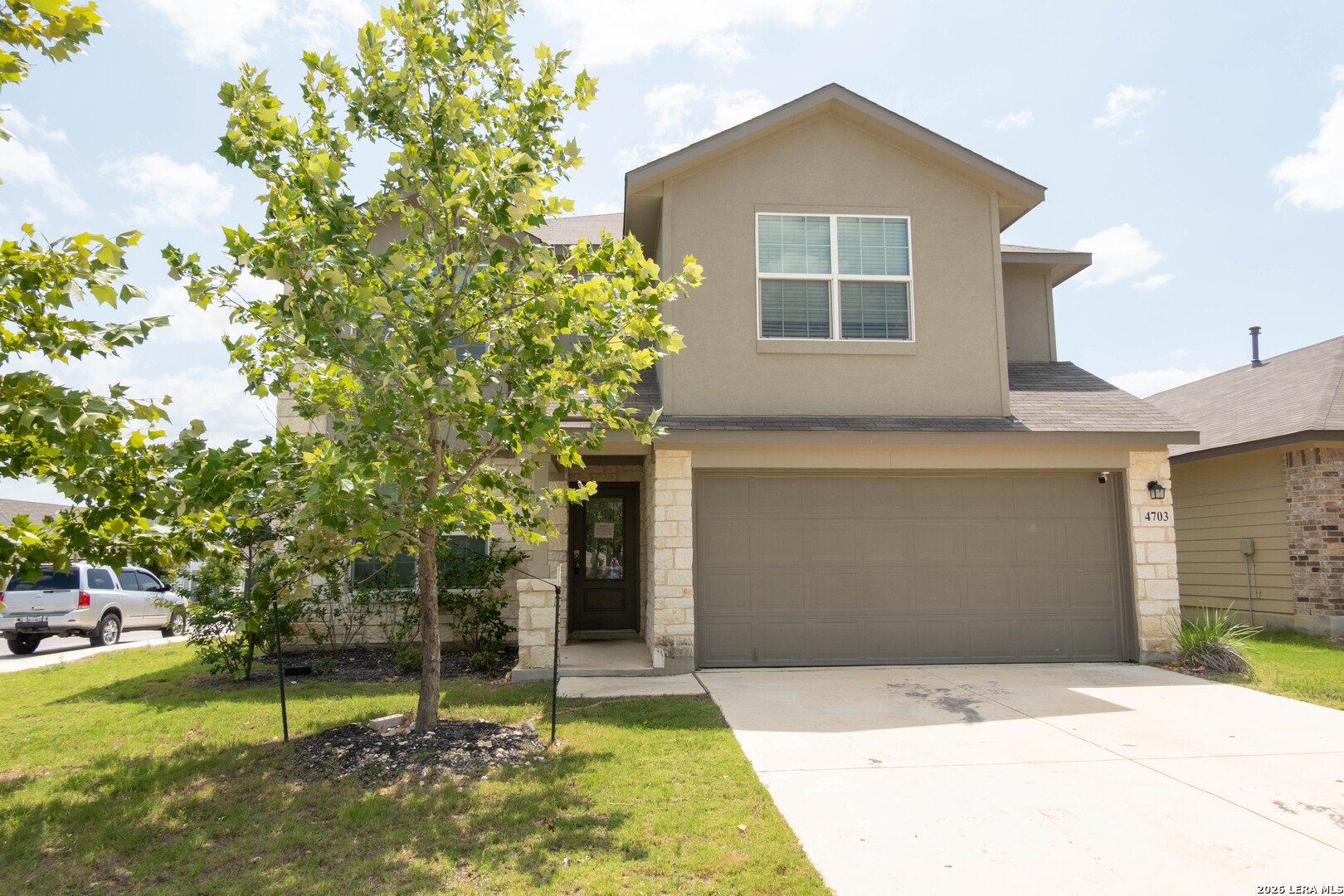 4703 Greywacke San Antonio TX 78253