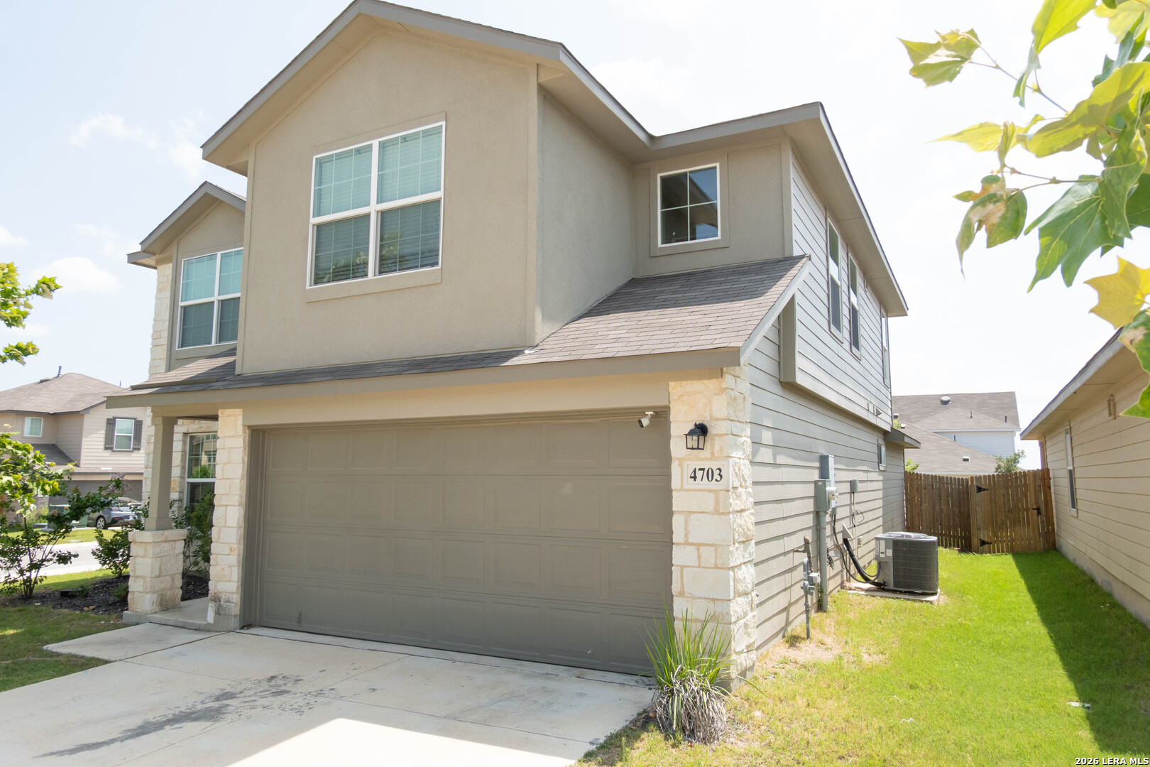 4703 Greywacke San Antonio TX 78253