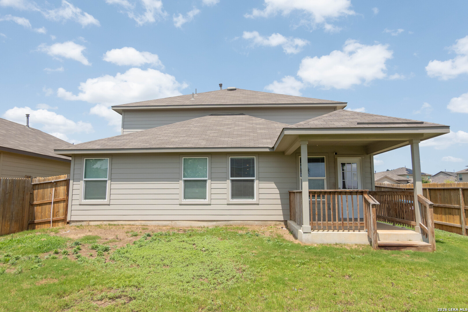 4703 Greywacke San Antonio TX 78253