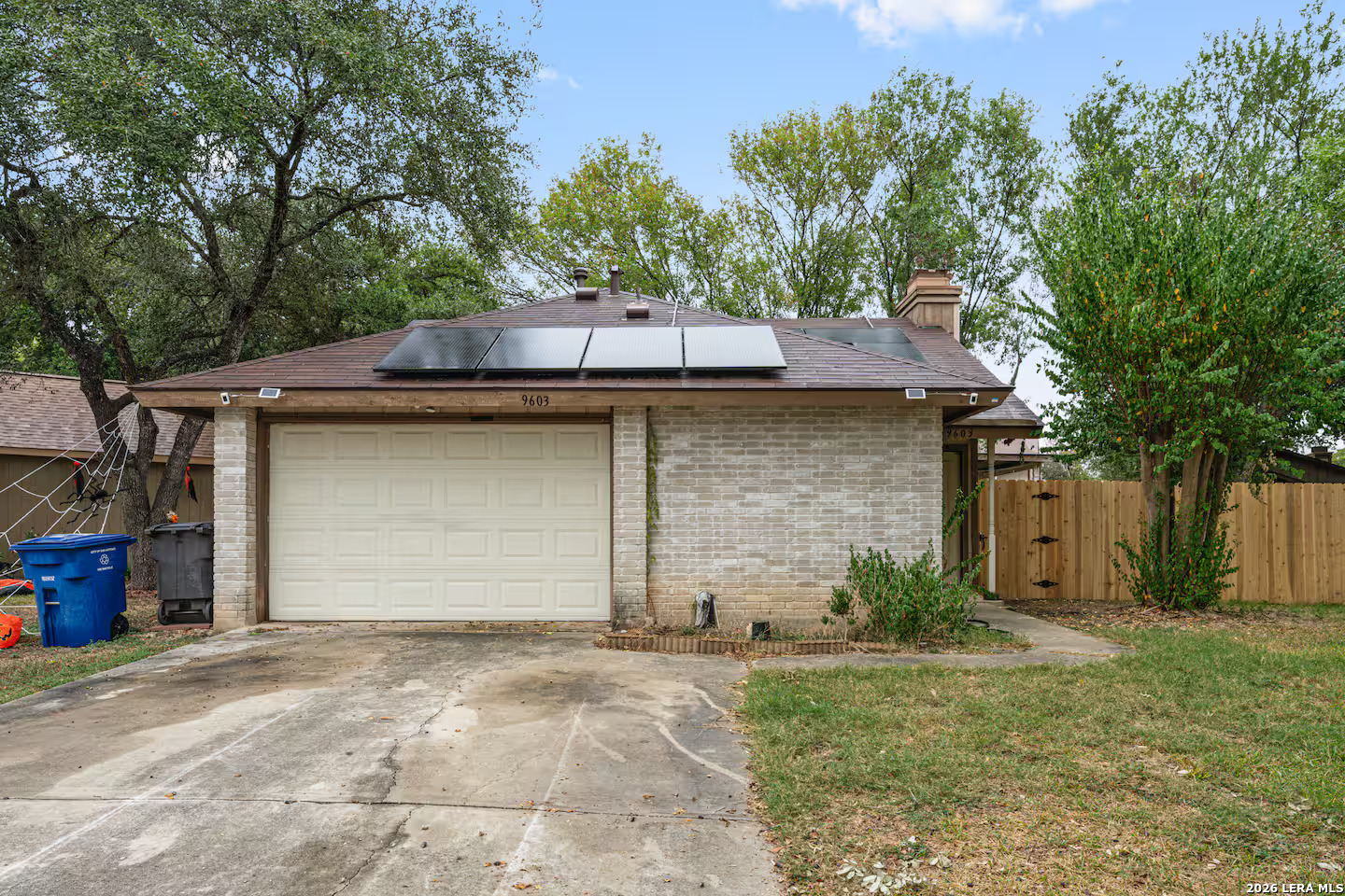 9603 Hollow San Antonio TX 78250