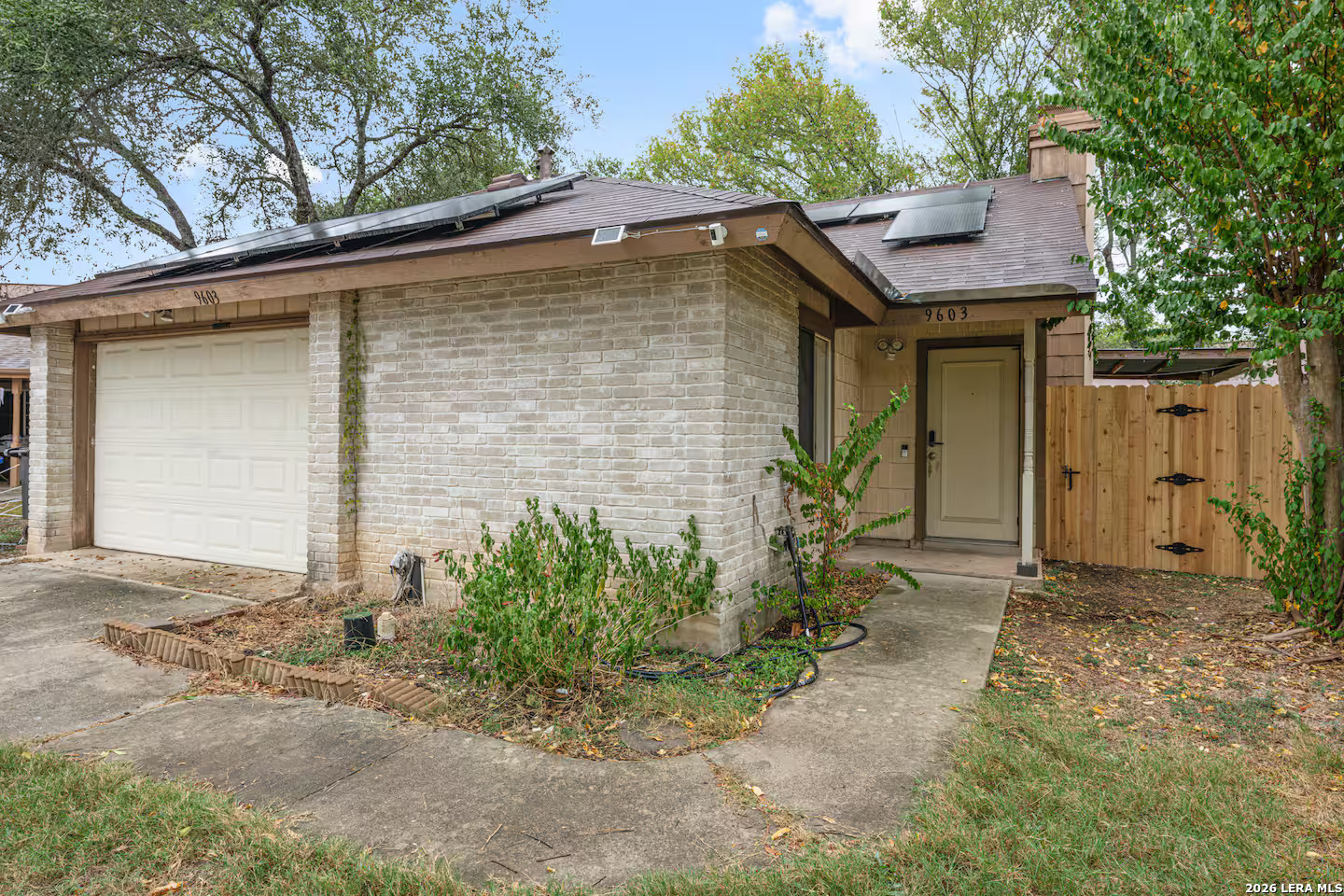 9603 Hollow San Antonio TX 78250
