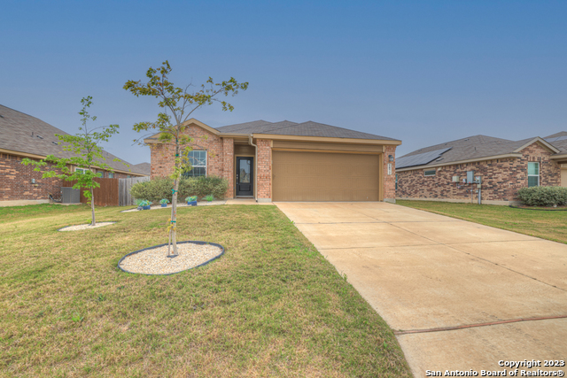 1872 Danube Drive New Braunfels TX 78130