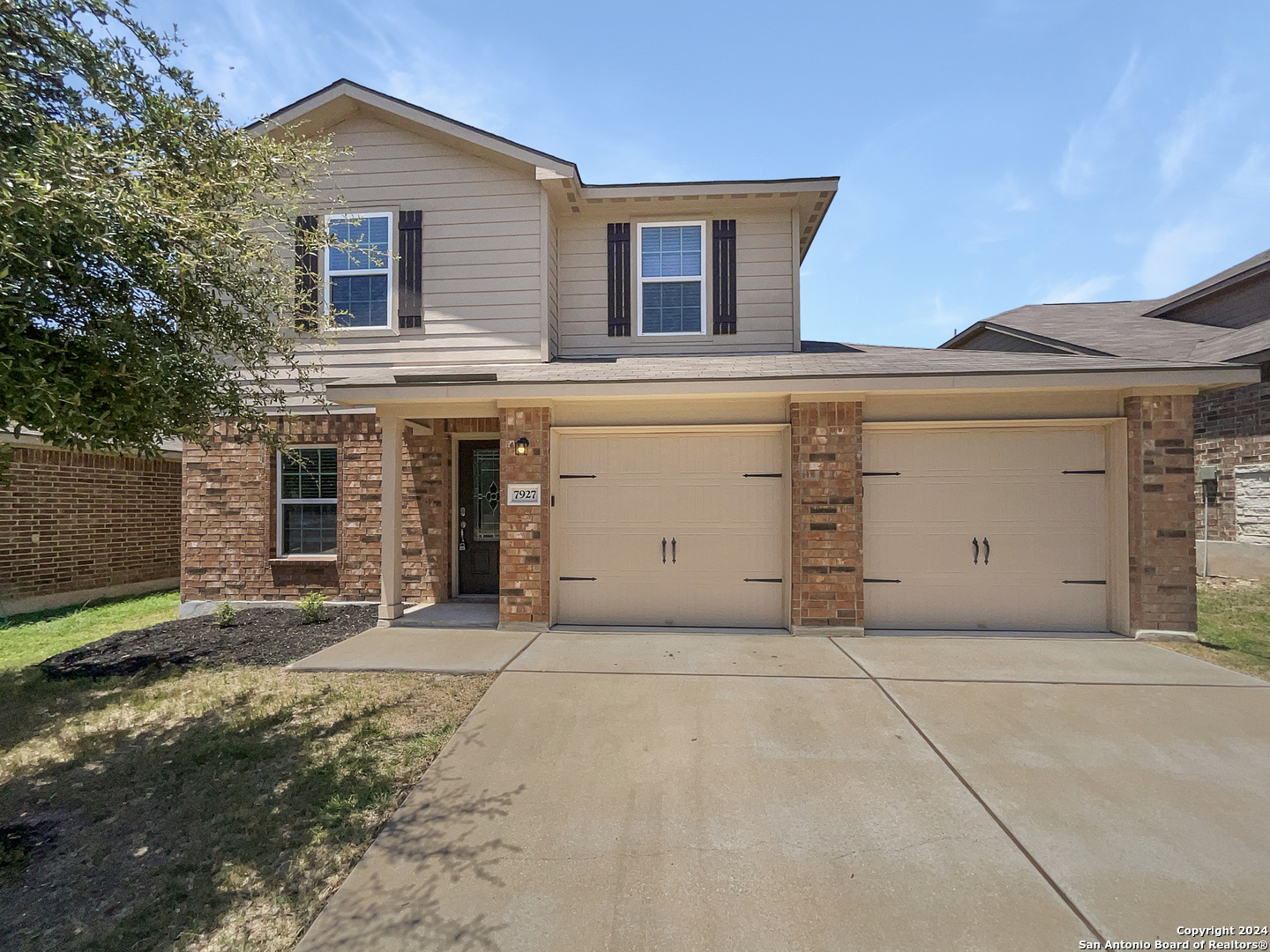 7927 Bluewater Cove San Antonio TX 78254