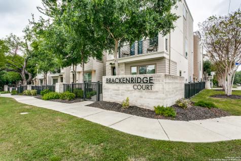 2719 N Pine Street San Antonio TX 78209