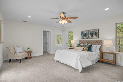 1153 Garraty Road Terrell Hills TX 78209