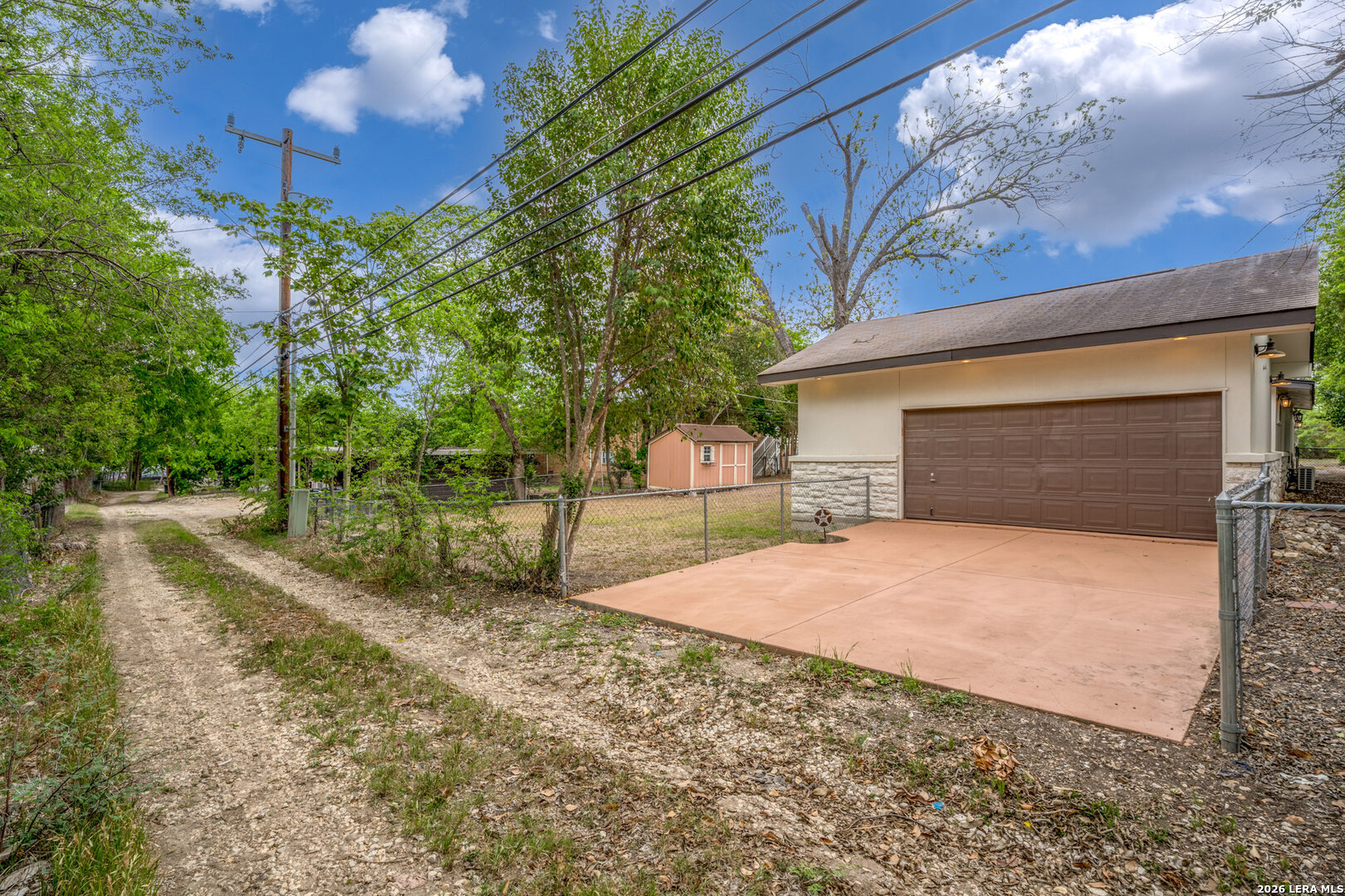 1153 Garraty Road Terrell Hills TX 78209