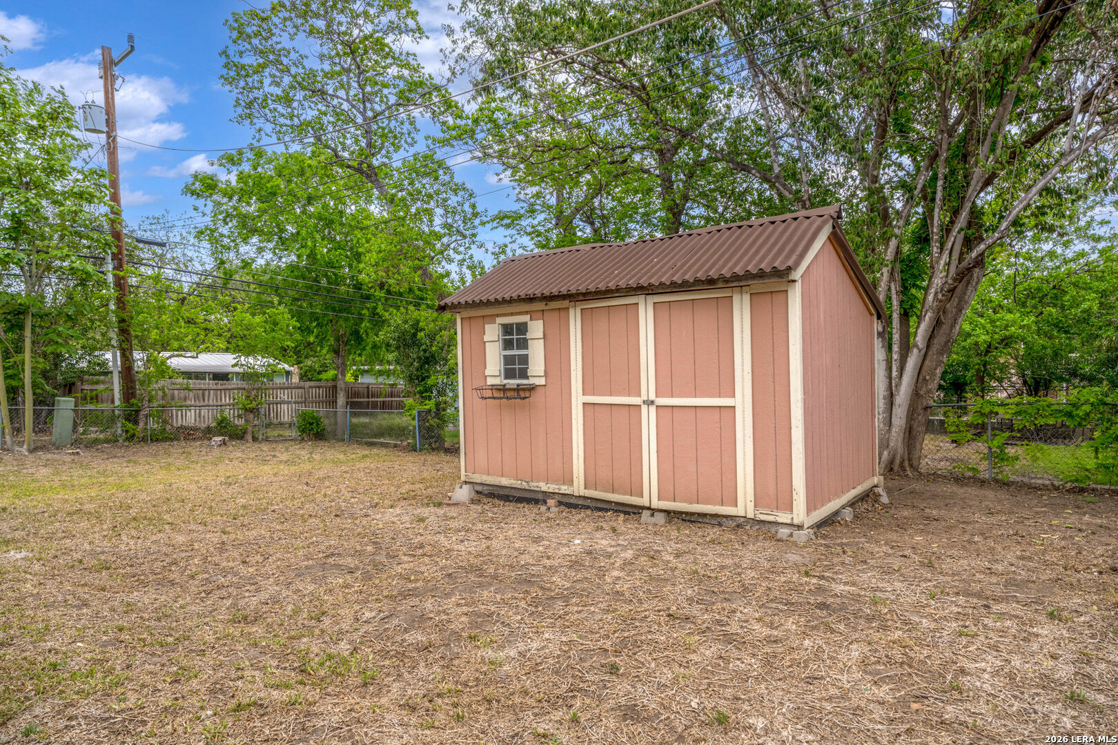 1153 Garraty Road Terrell Hills TX 78209