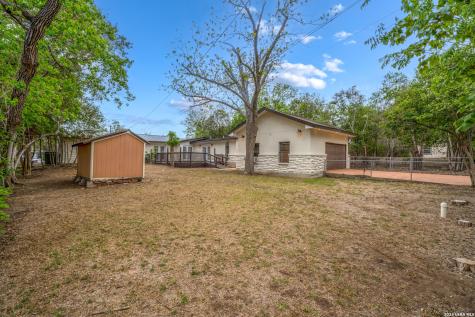 1153 Garraty Road Terrell Hills TX 78209