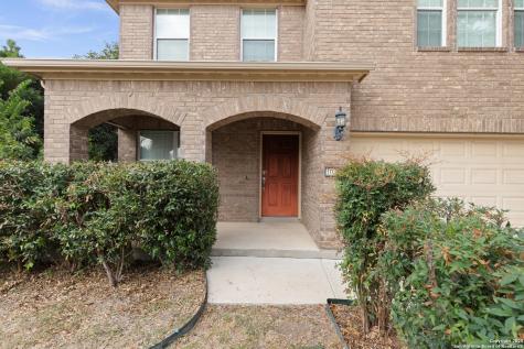 10723 Rimfire Run San Antonio TX 78245