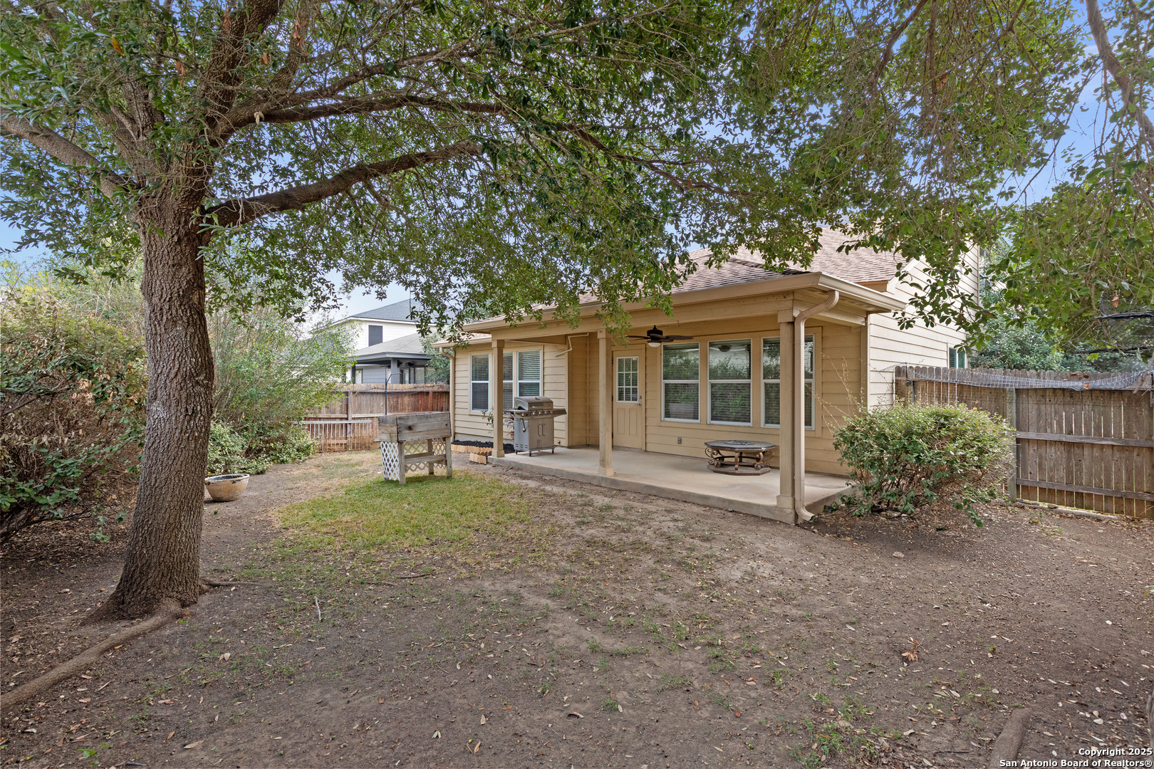 10723 Rimfire Run San Antonio TX 78245