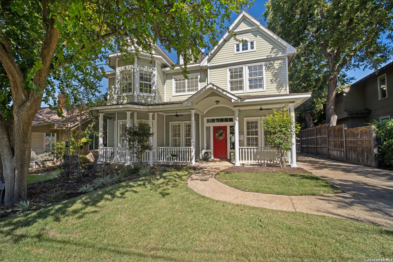 431 Argo Avenue Alamo Heights TX 78209