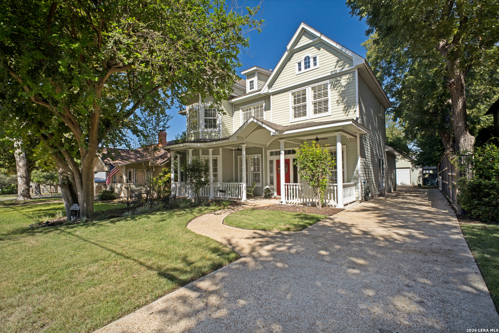 431 Argo Avenue Alamo Heights TX 78209