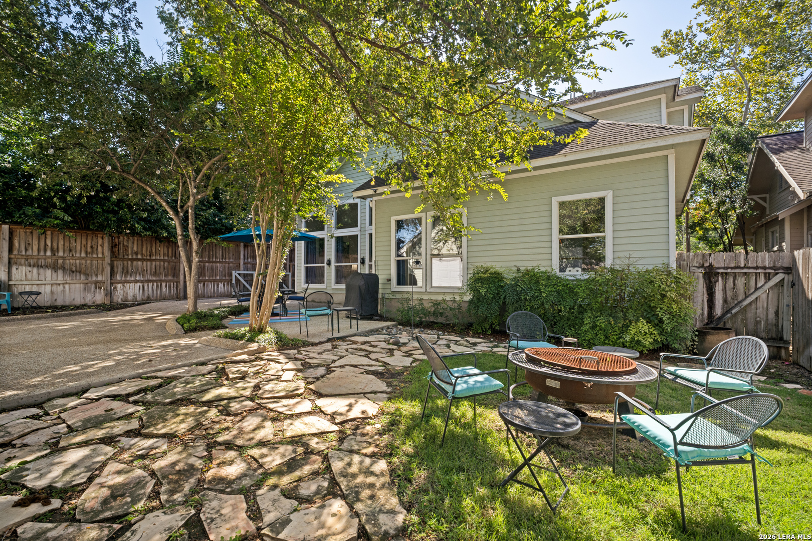 431 Argo Avenue Alamo Heights TX 78209