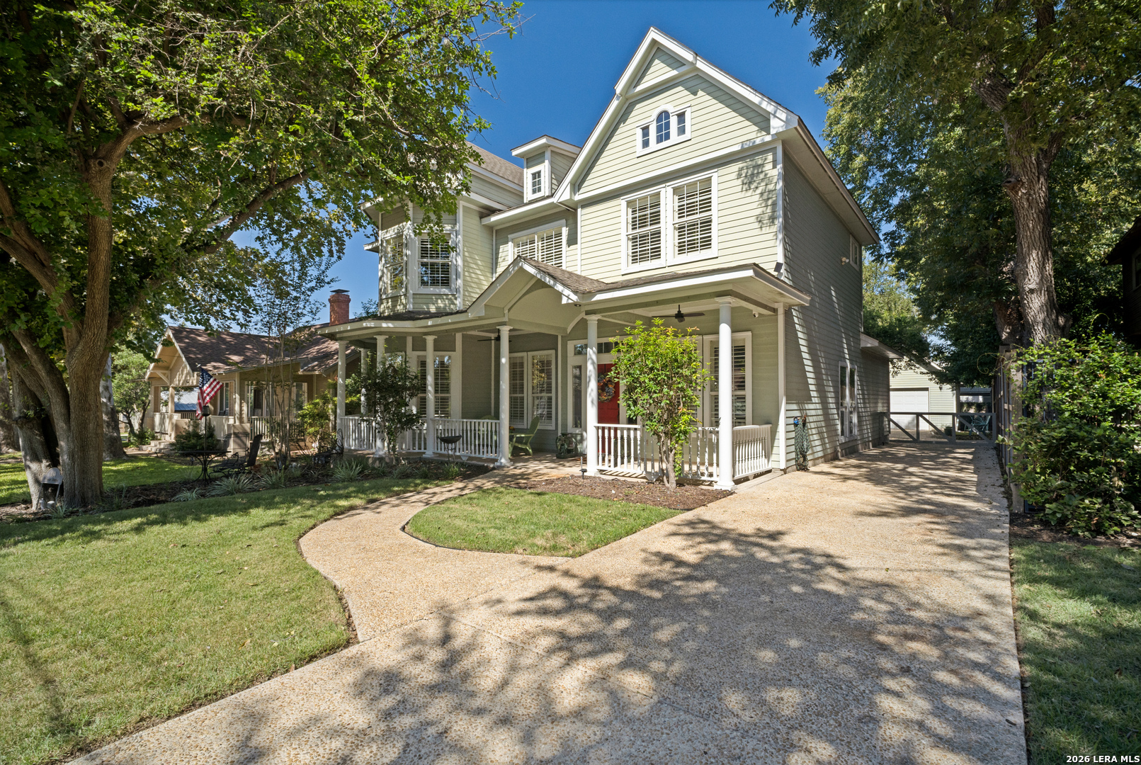 431 Argo Avenue Alamo Heights TX 78209