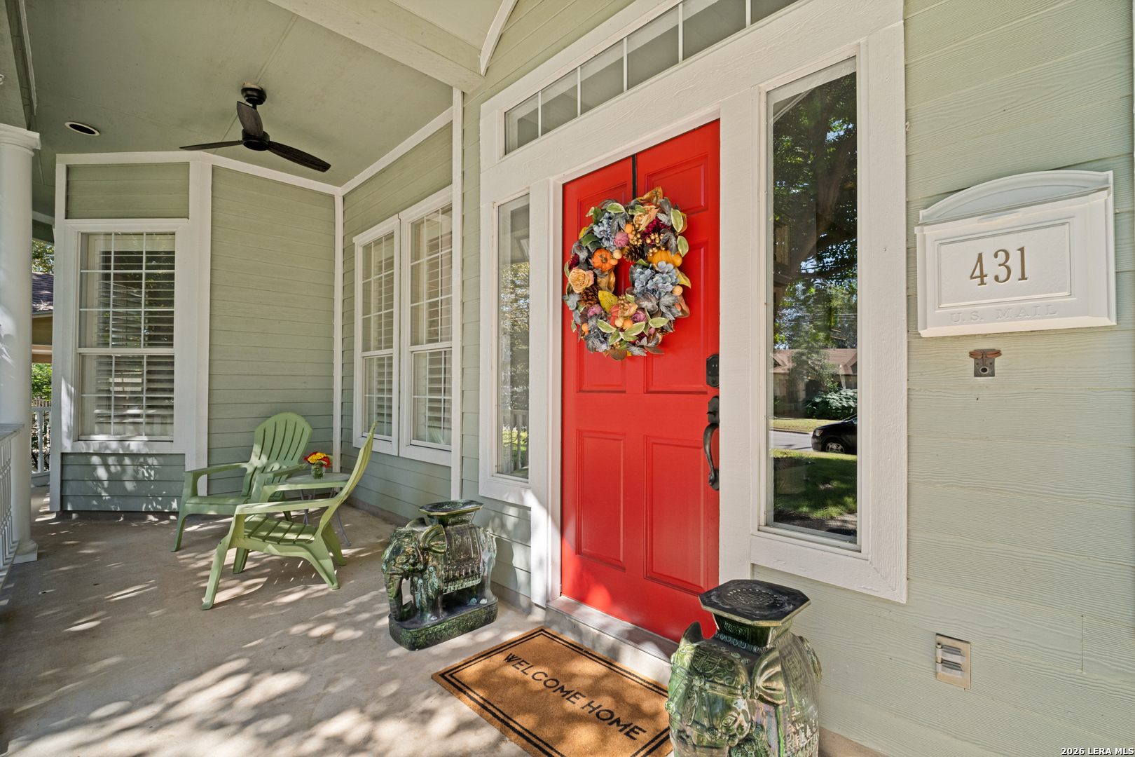 431 Argo Avenue Alamo Heights TX 78209