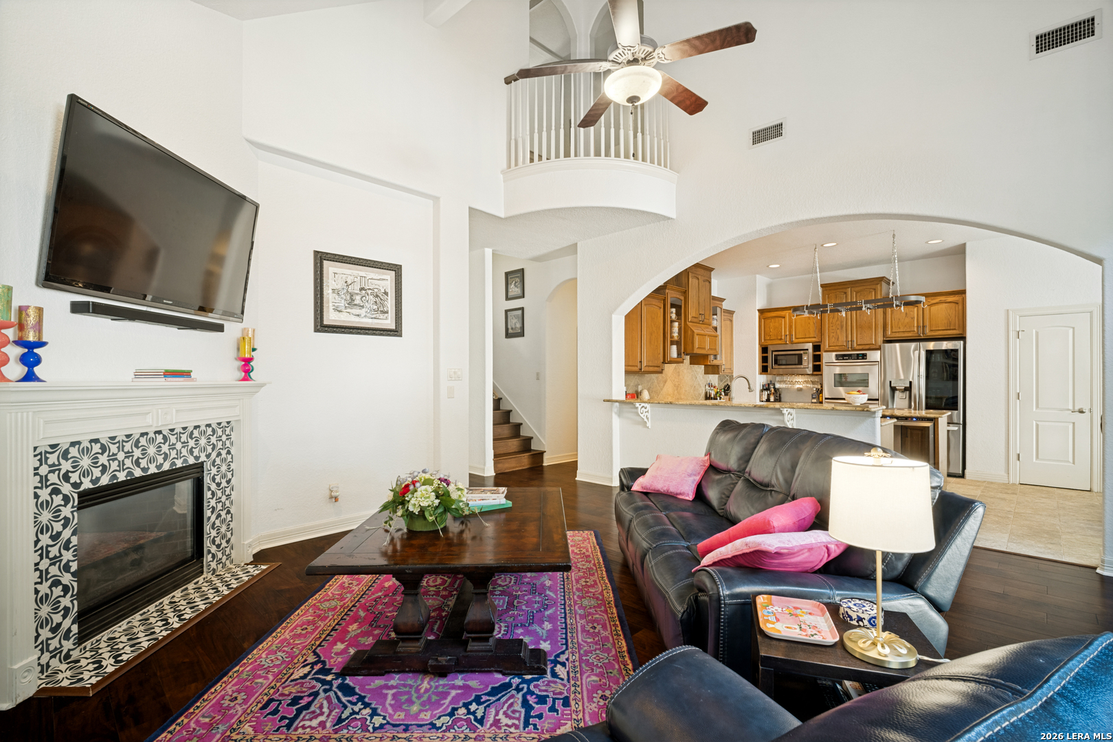 431 Argo Avenue Alamo Heights TX 78209