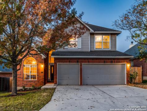 1531 Crescent View San Antonio TX 78258