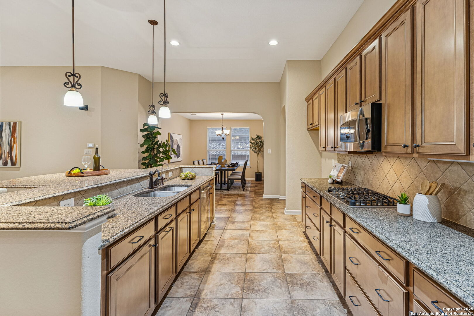 1514 Nightshade San Antonio TX 78260