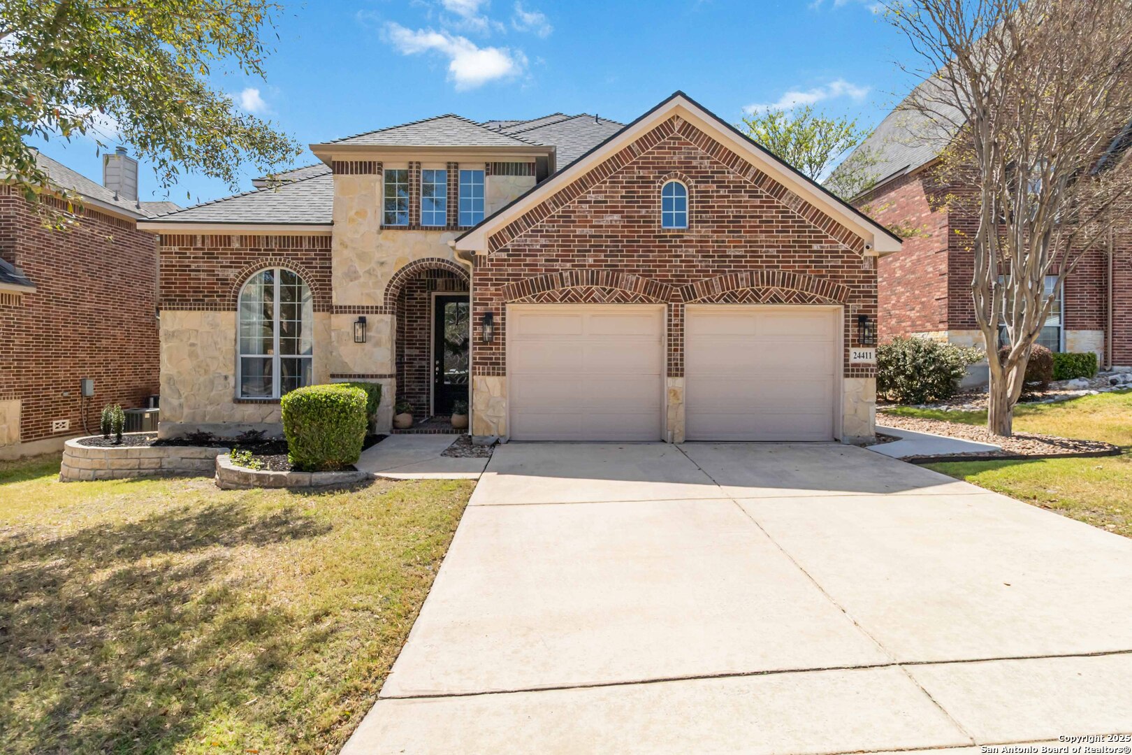 24411 Galo Canyon San Antonio TX 78260