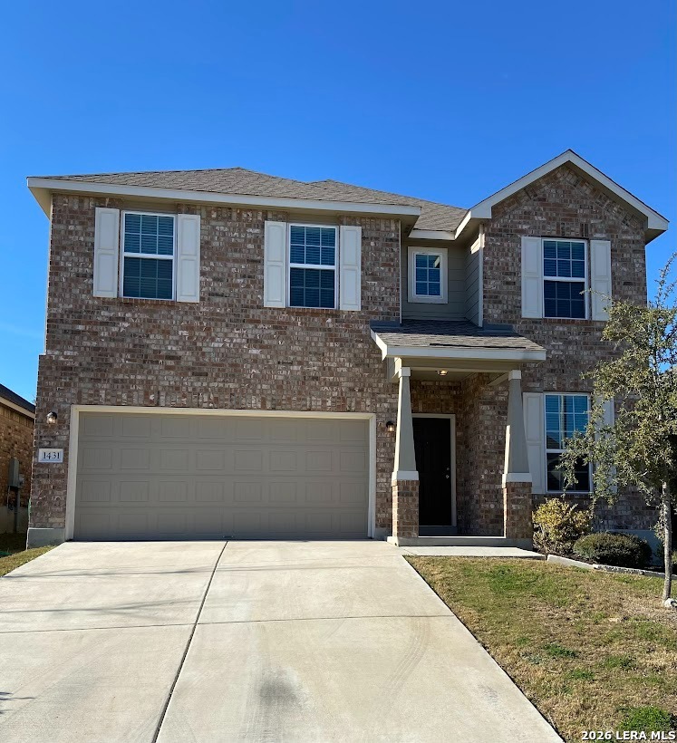 1431 Polydora San Antonio TX 78245