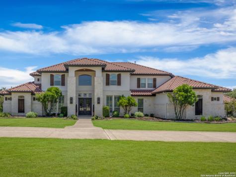 105 Legacy Pointe Boerne TX 78006