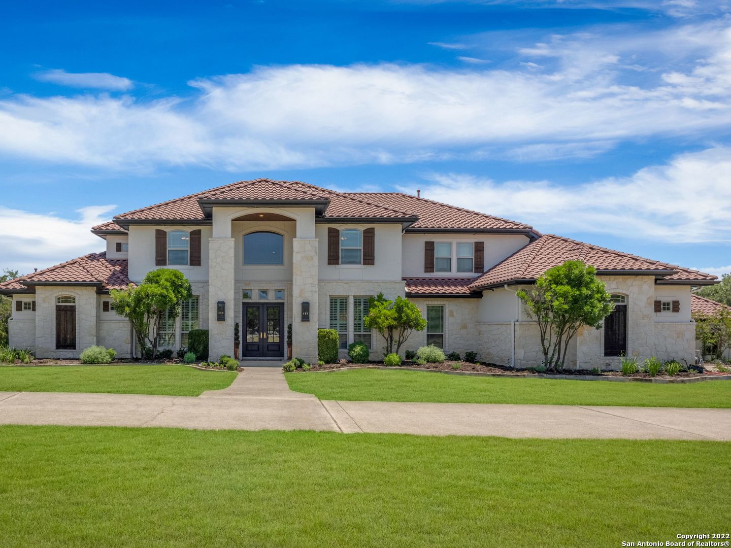 105 Legacy Pointe Boerne TX 78006