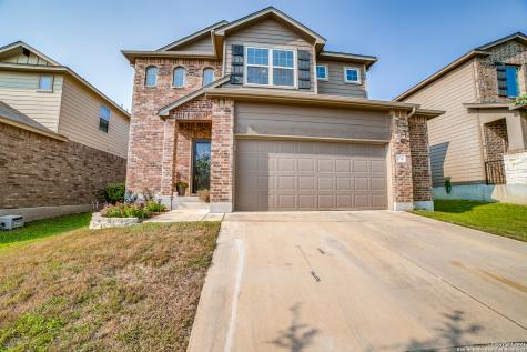 10543 Ashbury Creek San Antonio TX 78245
