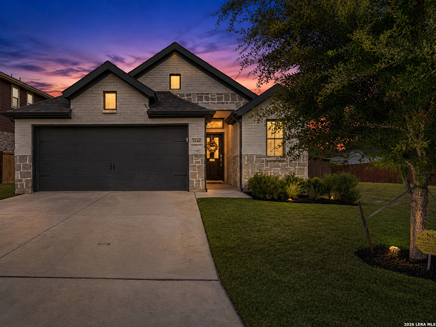 2640 Barkey Springs San Antonio TX 78245
