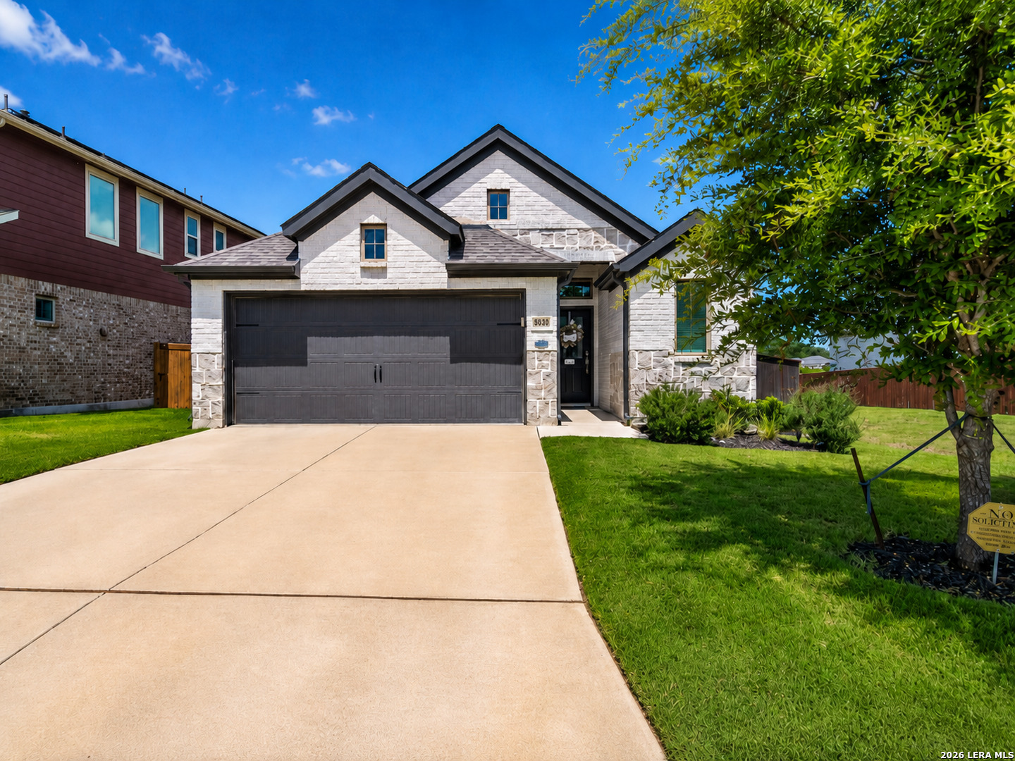 2640 Barkey Springs San Antonio TX 78245