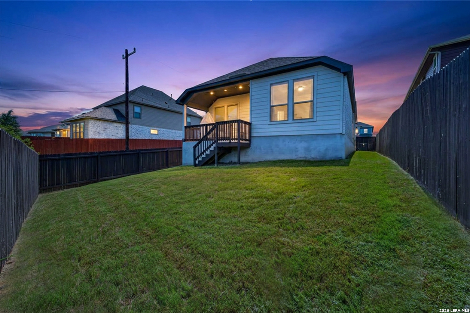 2640 Barkey Springs San Antonio TX 78245