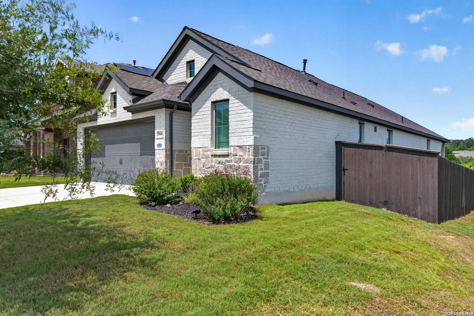 2640 Barkey Springs San Antonio TX 78245