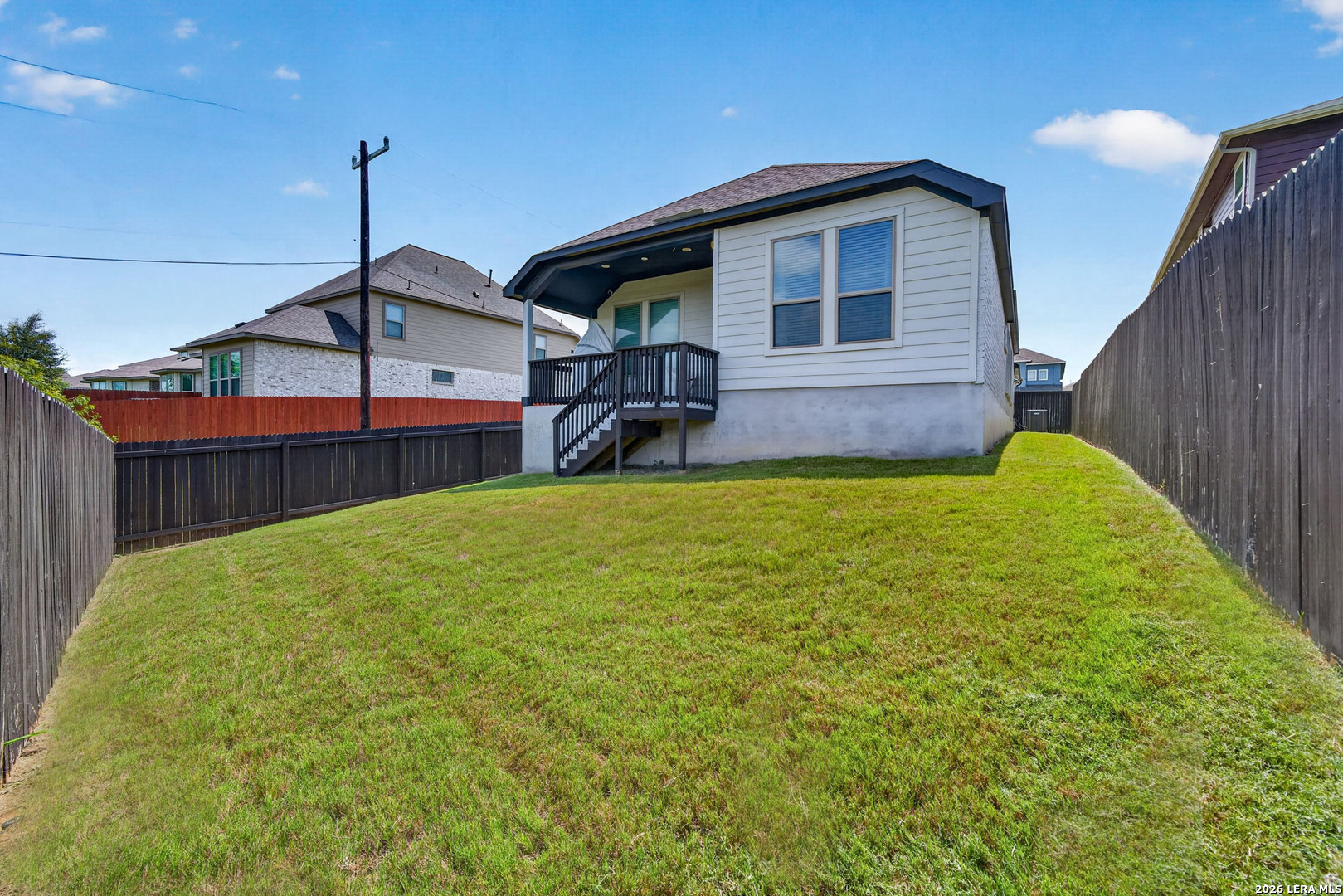 2640 Barkey Springs San Antonio TX 78245