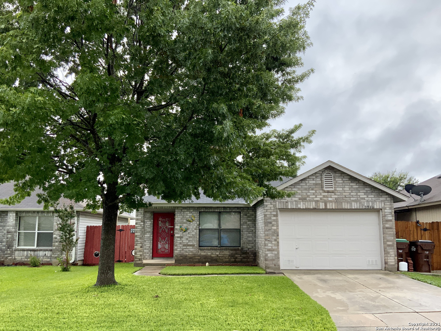 9946 Panther Bay San Antonio TX 78245