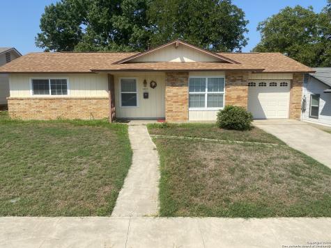 6815 Jaylee Drive San Antonio TX 78223
