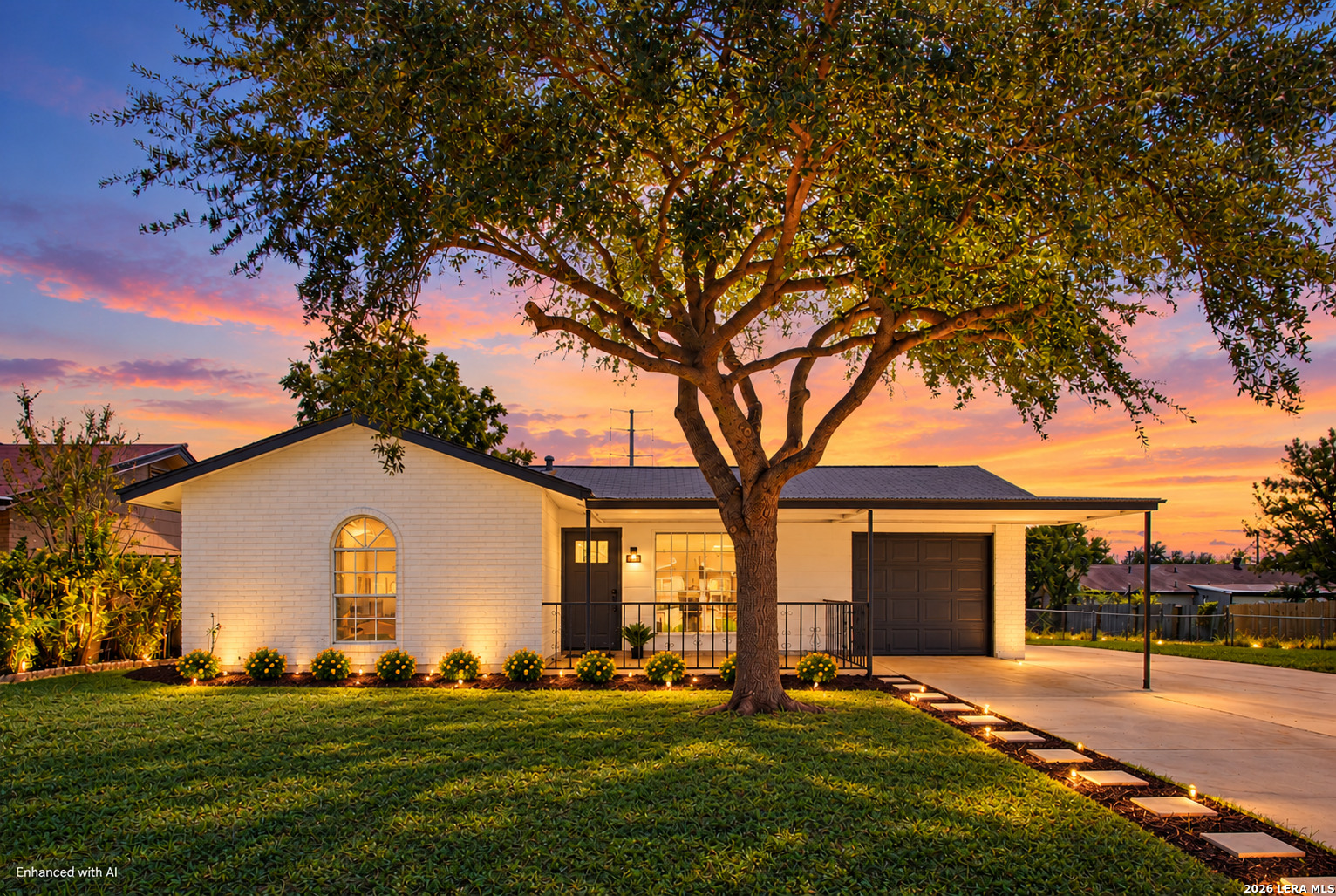 7218 Pebble Creek Drive San Antonio TX 78238