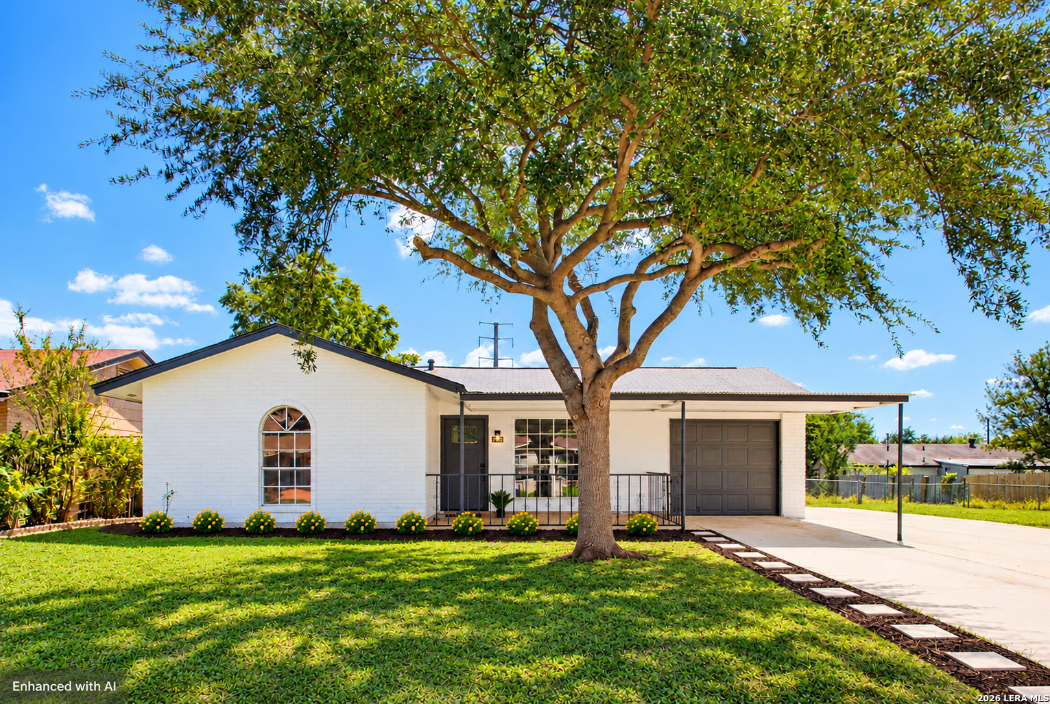 7218 Pebble Creek Drive San Antonio TX 78238