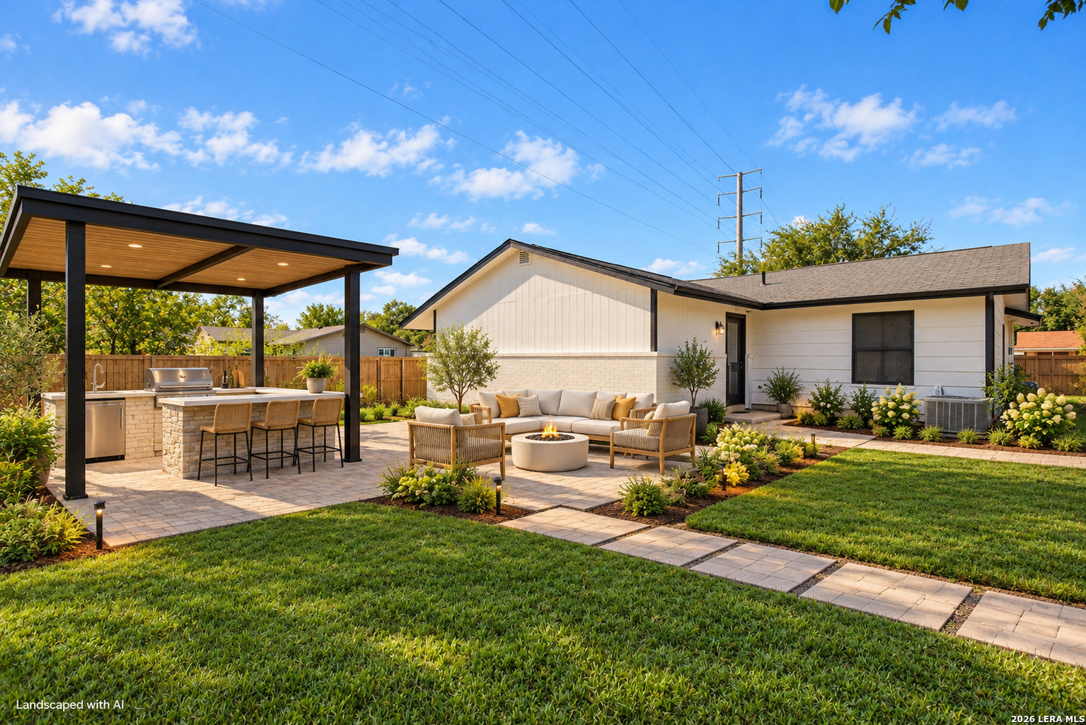 7218 Pebble Creek Drive San Antonio TX 78238