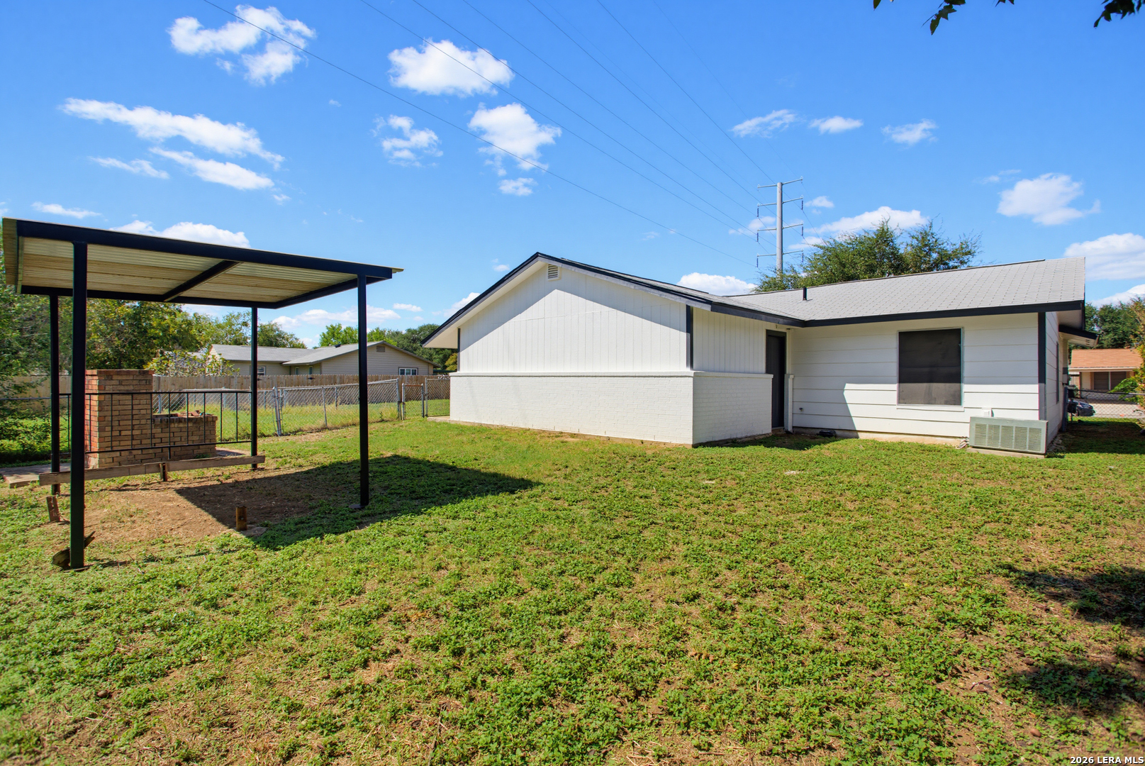 7218 Pebble Creek Drive San Antonio TX 78238