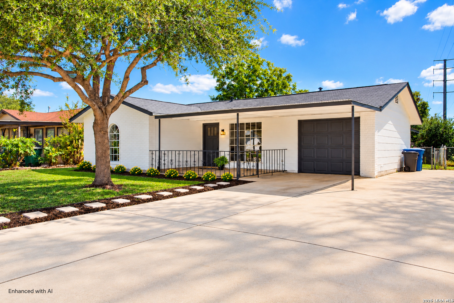7218 Pebble Creek Drive San Antonio TX 78238