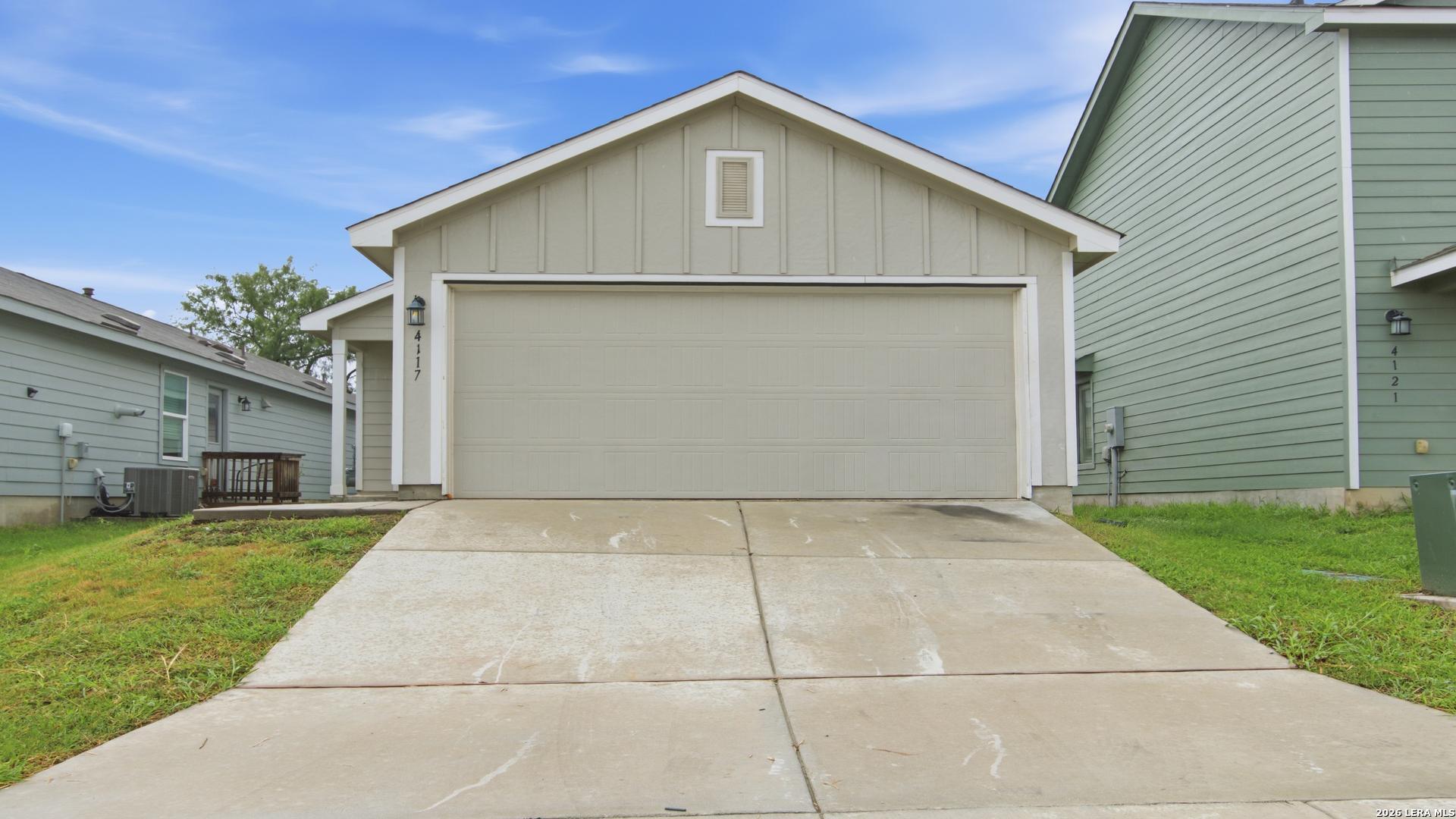 4117 Water Fall Cove San Antonio TX 78223