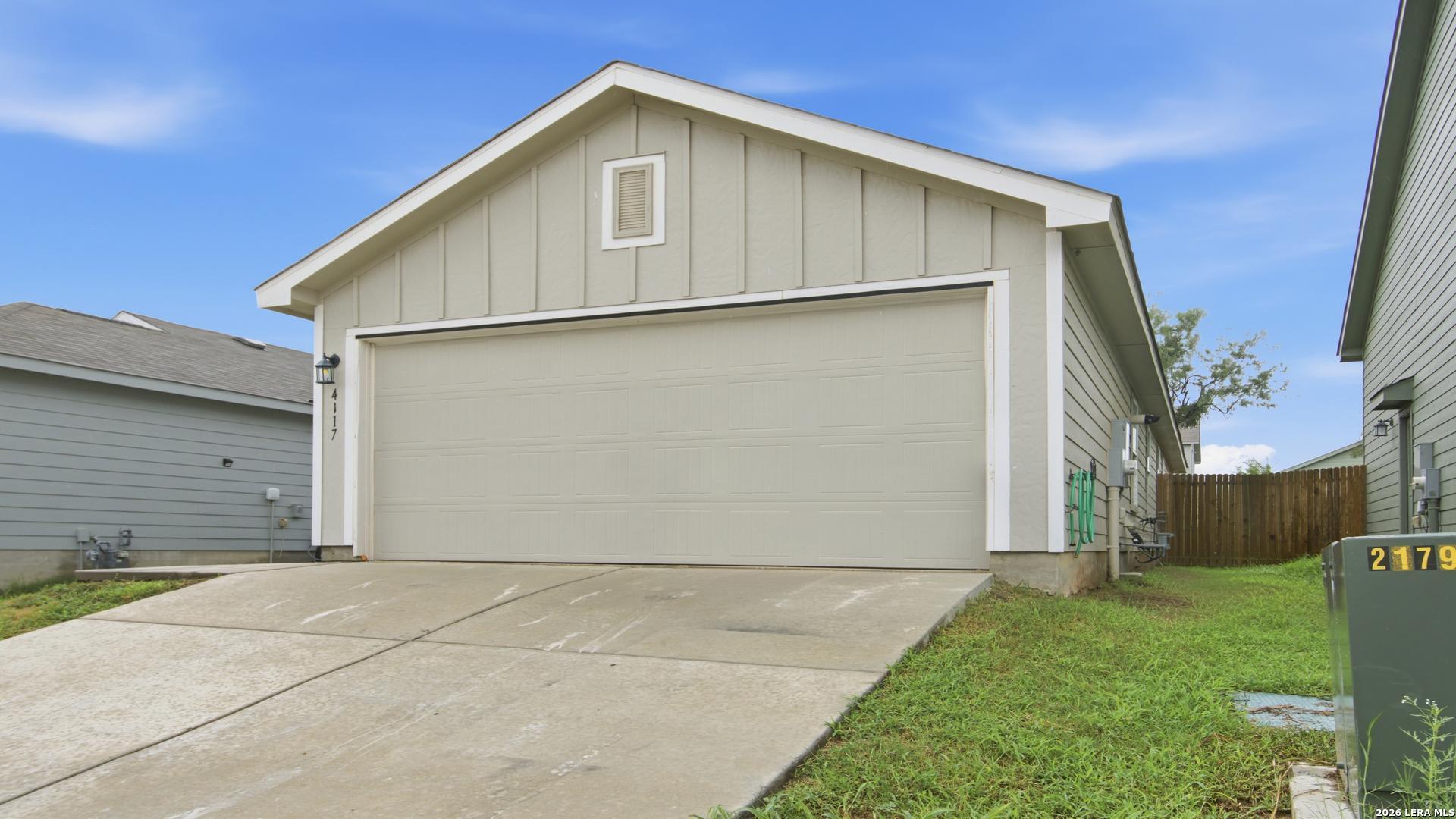 4117 Water Fall Cove San Antonio TX 78223