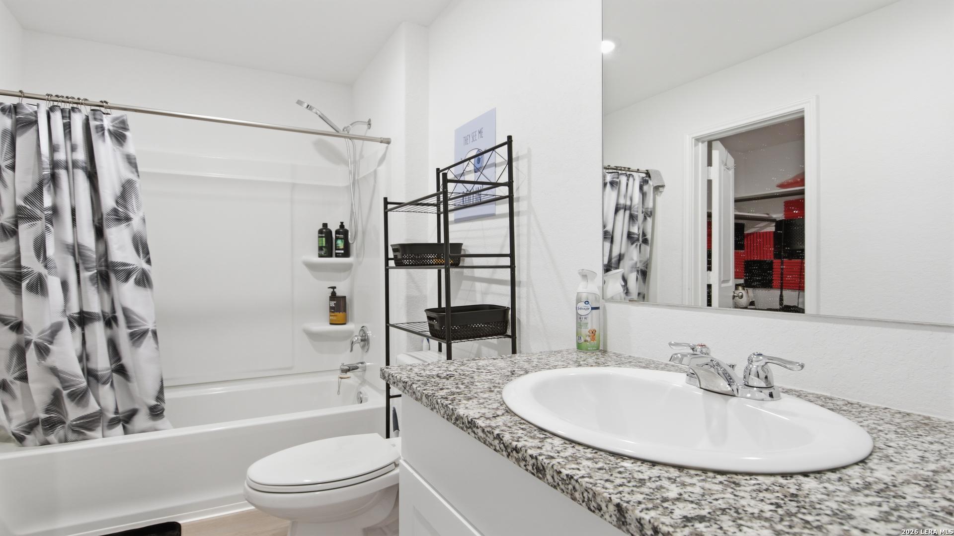 4117 Water Fall Cove San Antonio TX 78223