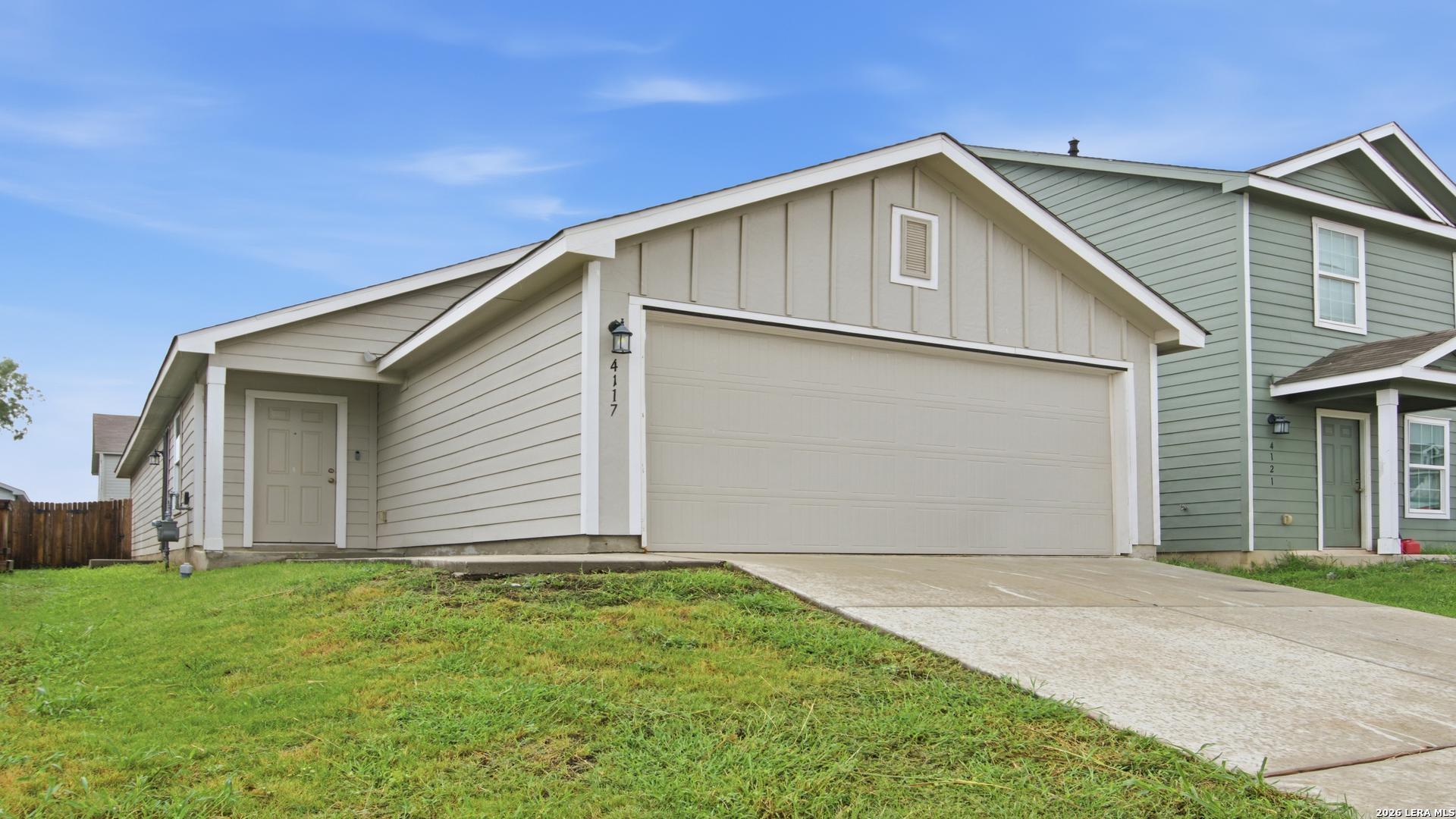 4117 Water Fall Cove San Antonio TX 78223