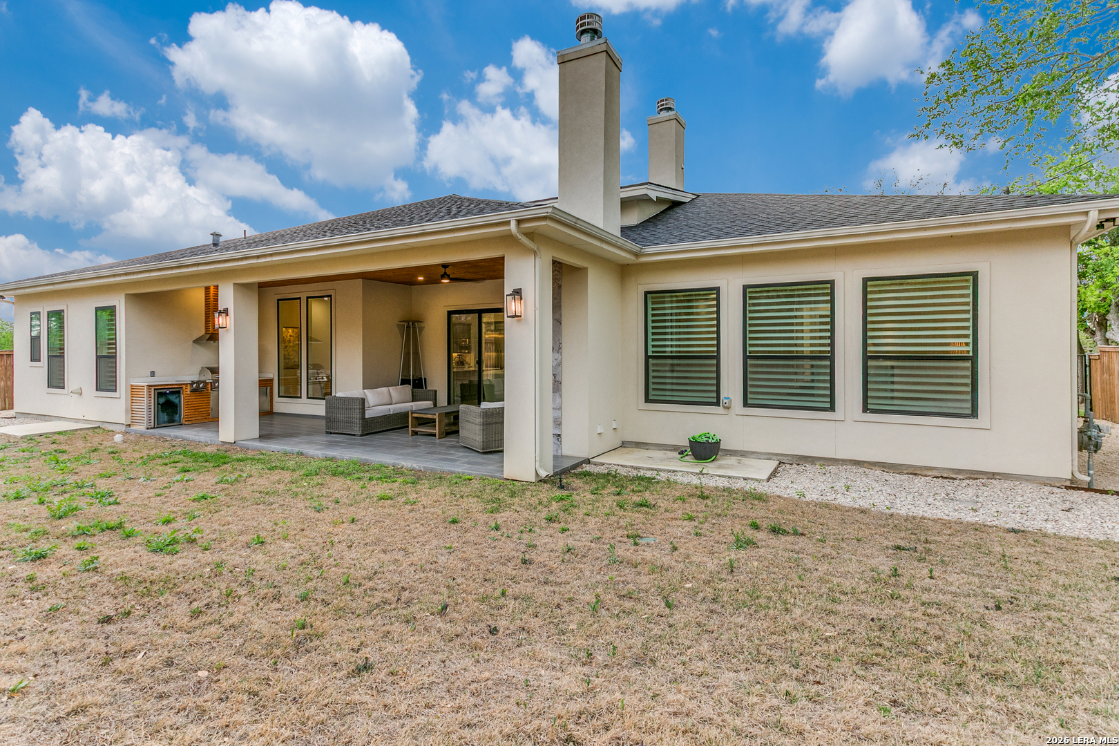 1101 Garraty Terrell Hills TX 78209