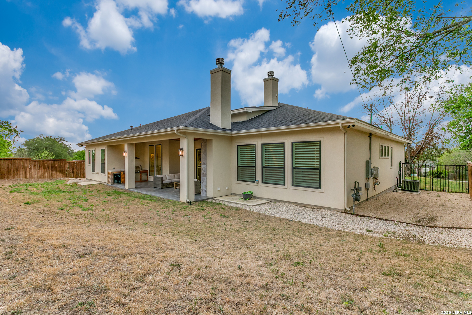 1101 Garraty Terrell Hills TX 78209