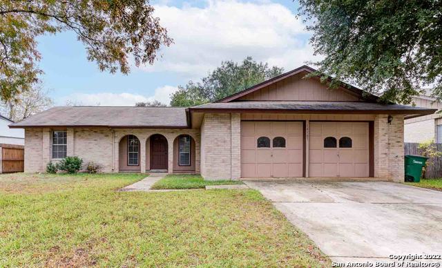 14107 Smokey Way San Antonio TX 78217