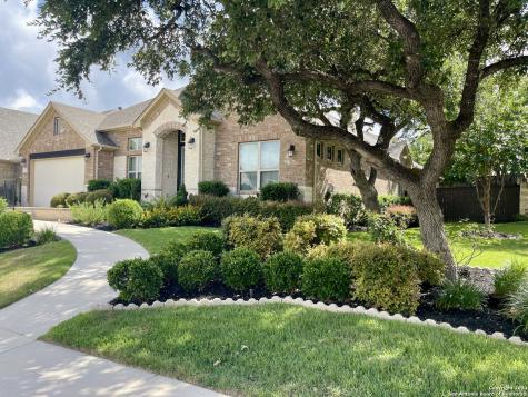 28902 Gracies Sky San Antonio TX 78260