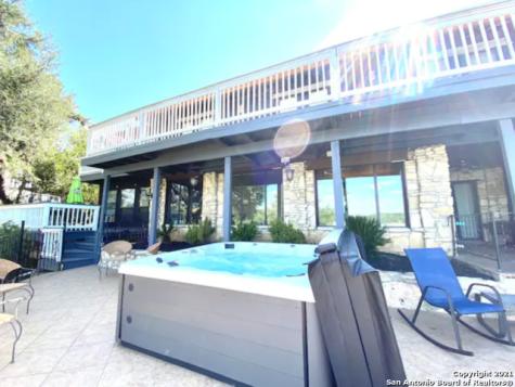 1961 Pebble Beach Road Lakehills TX 78063