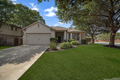 108 Blue Vista Cibolo TX 78108