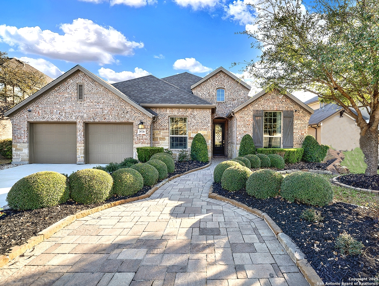 28726 Front Gate Boerne TX 78015